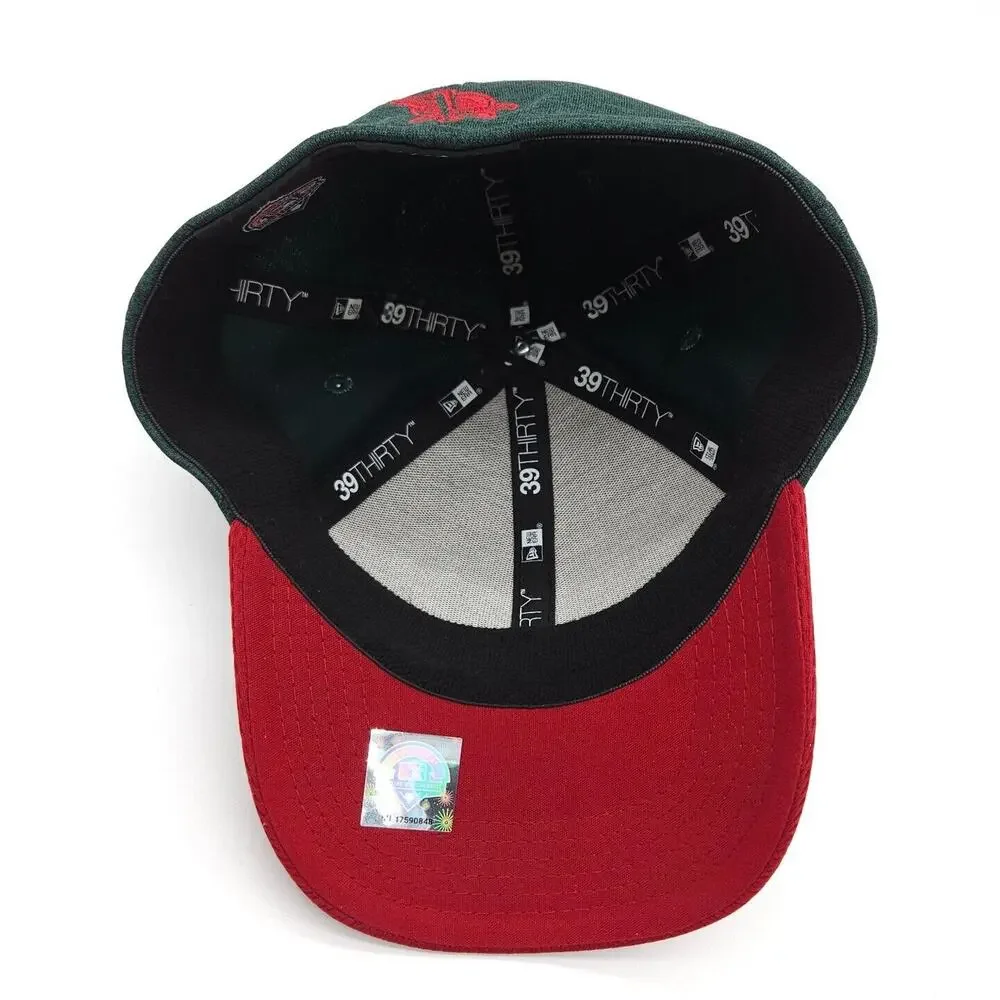 Boise Hawks MiLB New Era 39Thirty Youth‎ Child Fitted Hat Minor League Ball Cap